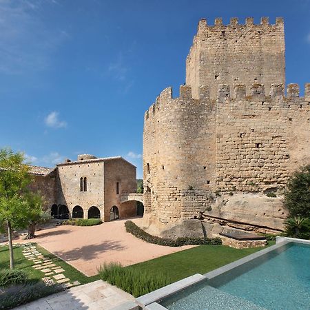 Deco - Casa Castell De 퍼라탈레다 외부 사진