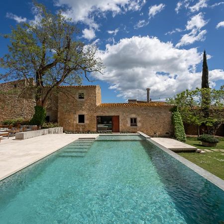 Deco - Casa Castell De 퍼라탈레다 외부 사진