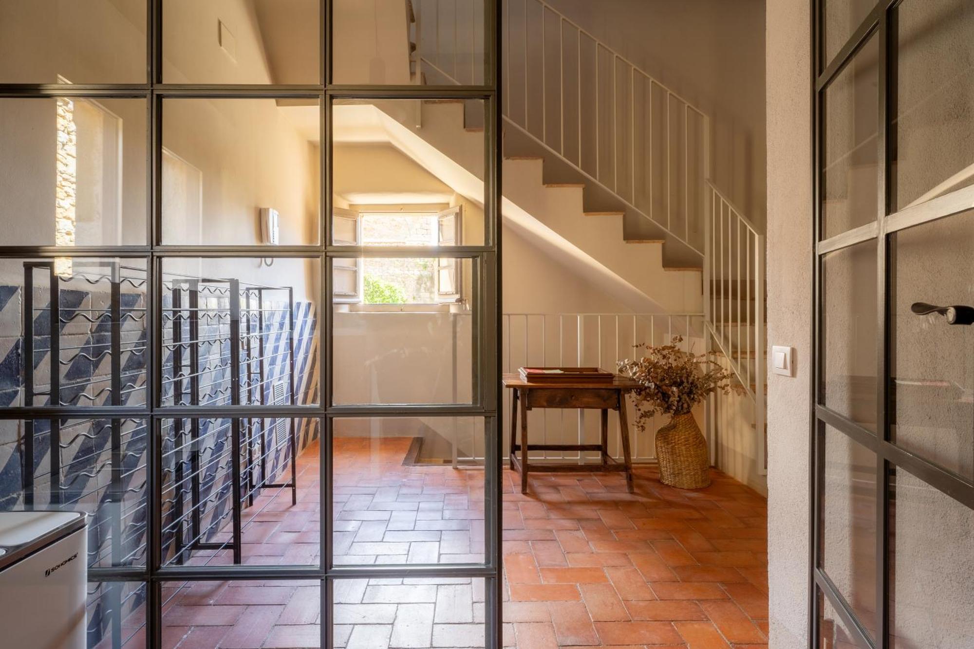 Deco - Casa Castell De 퍼라탈레다 외부 사진