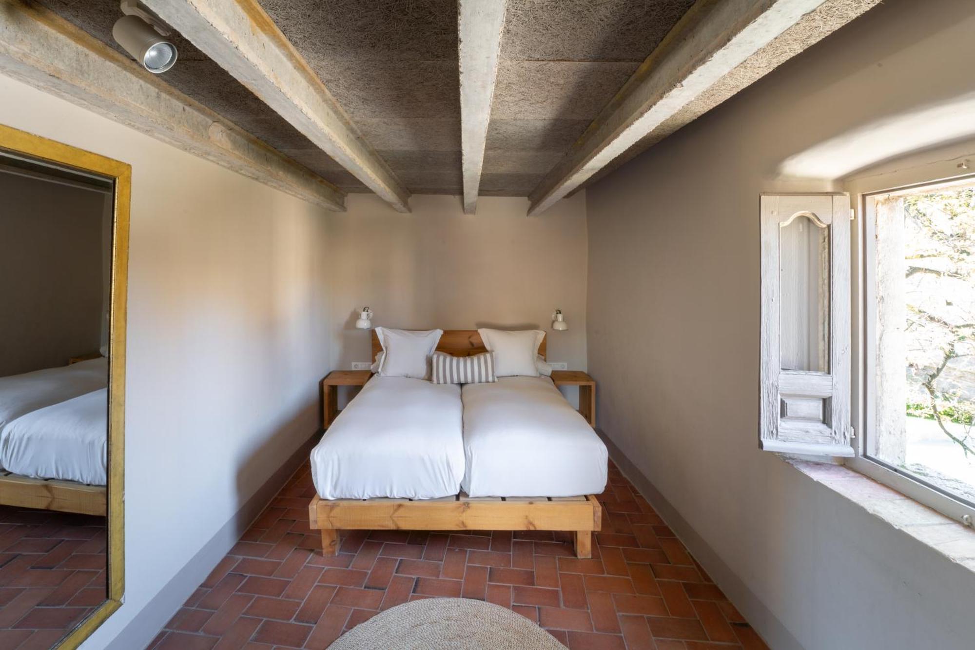 Deco - Casa Castell De 퍼라탈레다 외부 사진