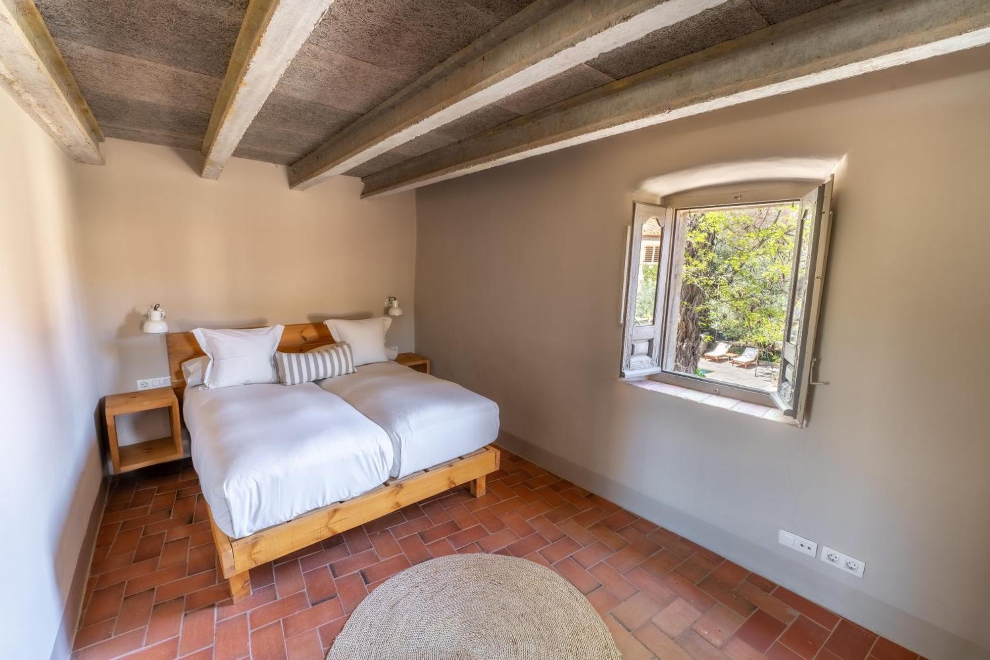 Deco - Casa Castell De 퍼라탈레다 외부 사진