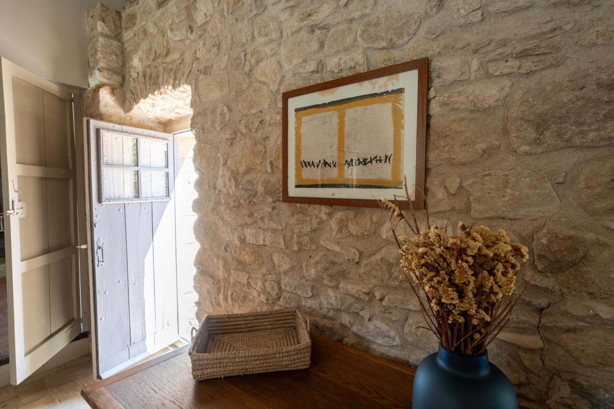 Deco - Casa Castell De 퍼라탈레다 외부 사진