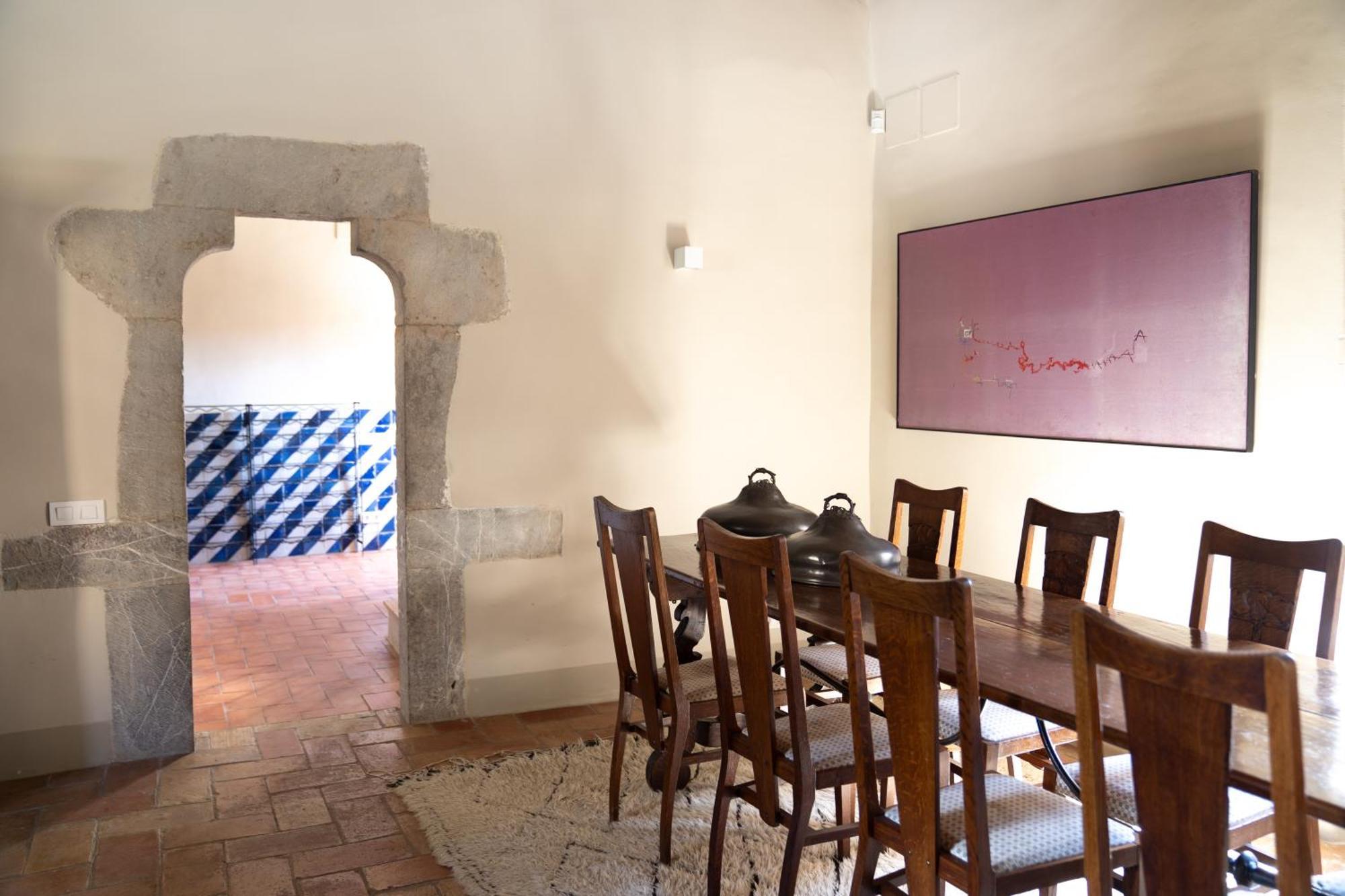 Deco - Casa Castell De 퍼라탈레다 외부 사진